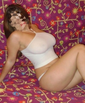 Анкета проститутки Юлиана - город Городок, 26 лет, №4458