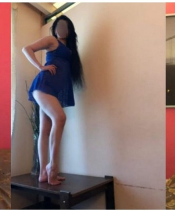 Анкета проститутки Сонечка - город Городок, 29 лет, №7253