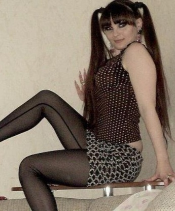 Анкета проститутки Вера - город Городок, 25 лет, №7271