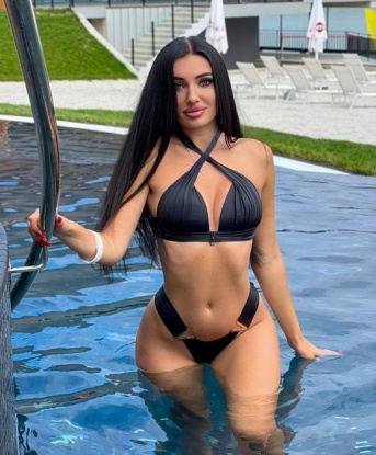 Анкета проститутки Олинка - город Городок, 28 лет, №7603