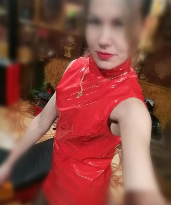 Анкета проститутки Анастасичка - город Городок, 35 лет, №9104